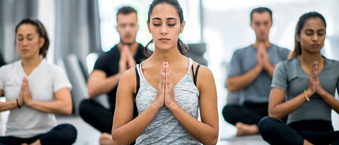 Meditation Retreats vs. Meditation Classes: Which Is Right for You?
