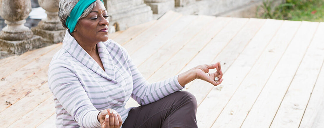 Meditation Tips: How to Prepare for Meditation