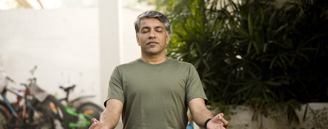 Meditation and Your Dosha