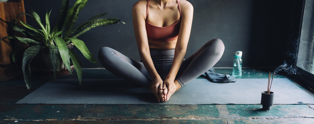 Rose Erin — Science of Self Yoga