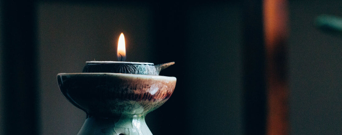 Sacred Space: How to Make an Altar in Your Home