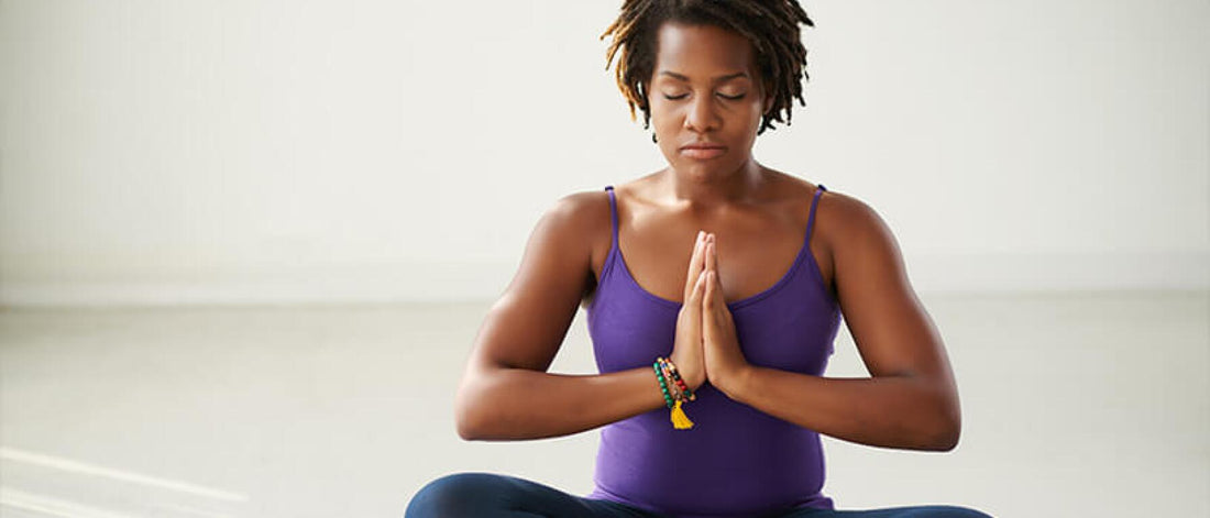 Satnam Meditation: An Easy Meditation to Settle Your Mind