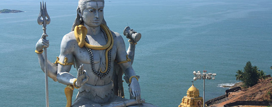 Shiva: The Protector and Destroyer