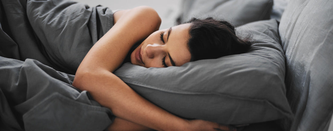 Sleep Resolutions for You and the World