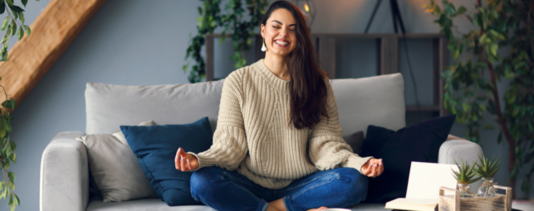 Start Here! 5 Meditation Styles for Beginners