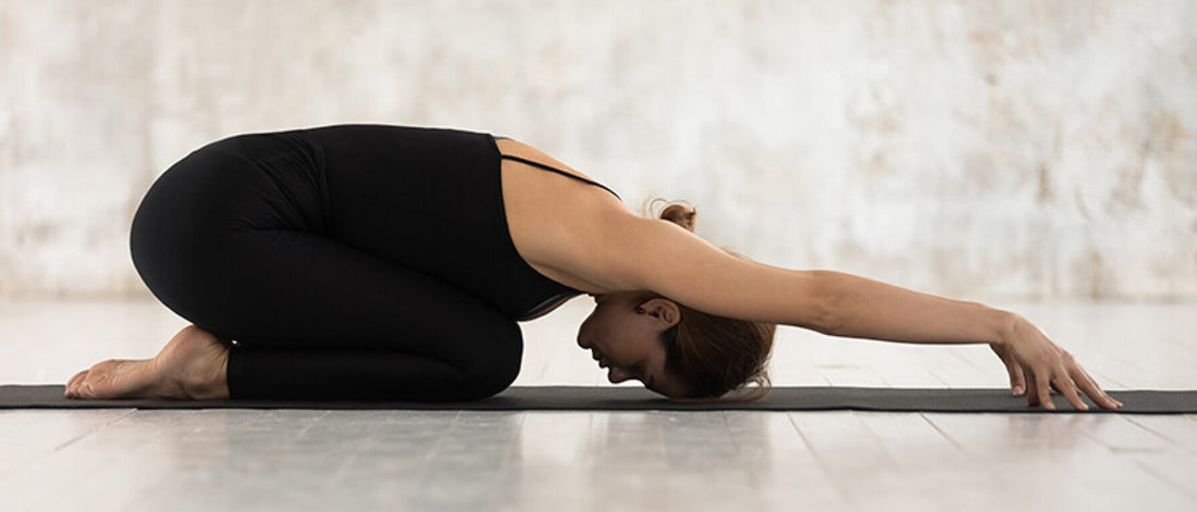 The 10 Best Yoga Poses for Winter