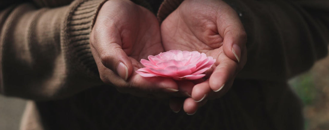 The 5 Secrets of Joyful Giving