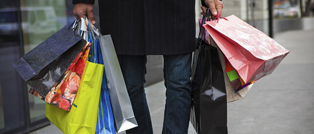 The Psychology of Spending and How to Avoid Pressure to Spend