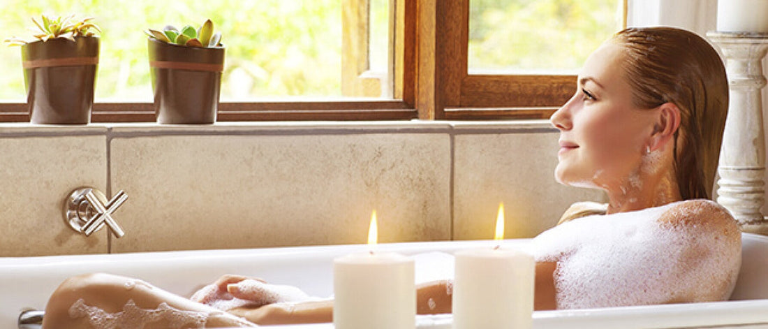 Using Aromatherapy to Balance Your Kapha
