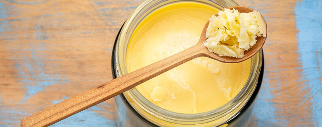 What Is Ghee and What Are Its Benefits?