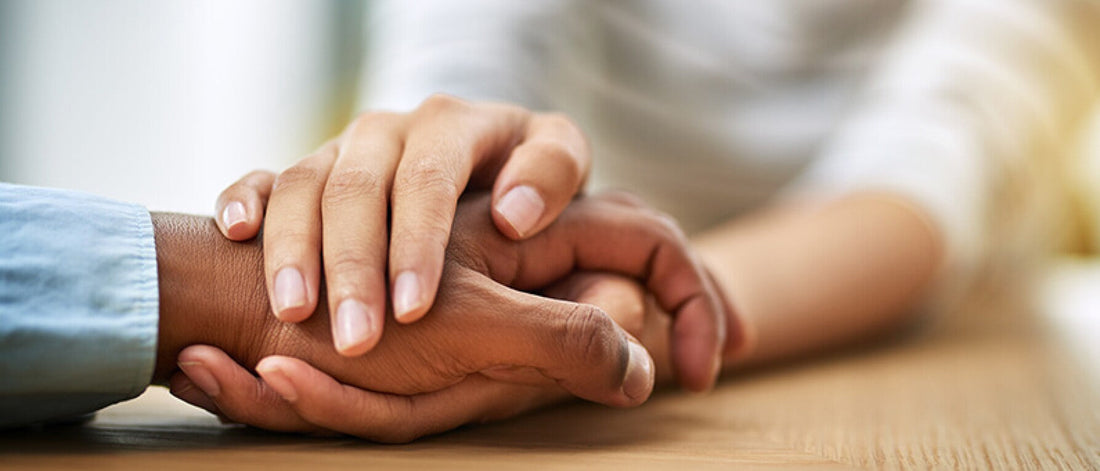 Why Forgiveness Is Important for Your Health and Well-being