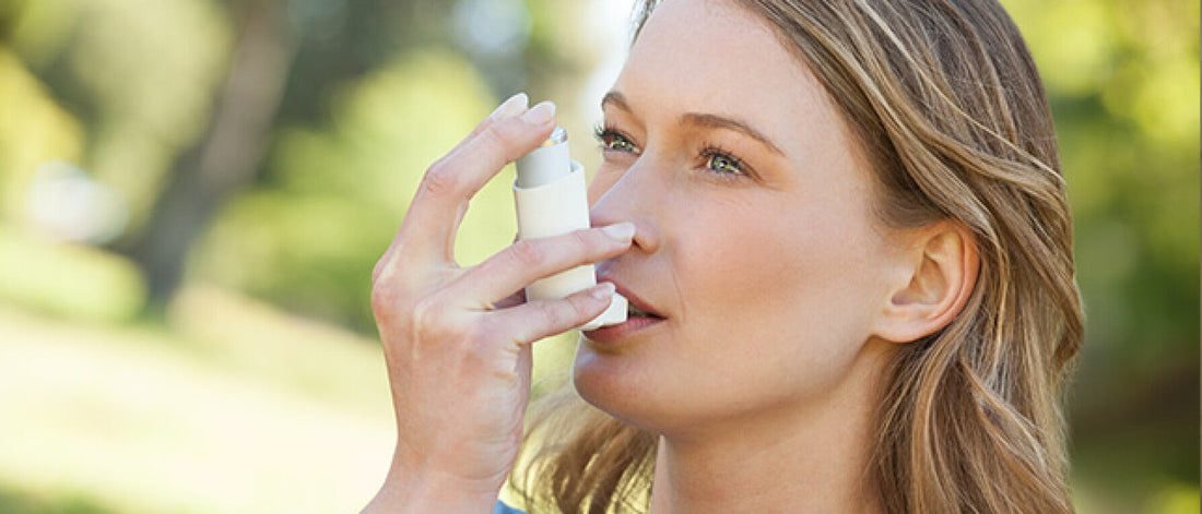 Why is Asthma More Prevalent Than Ever?