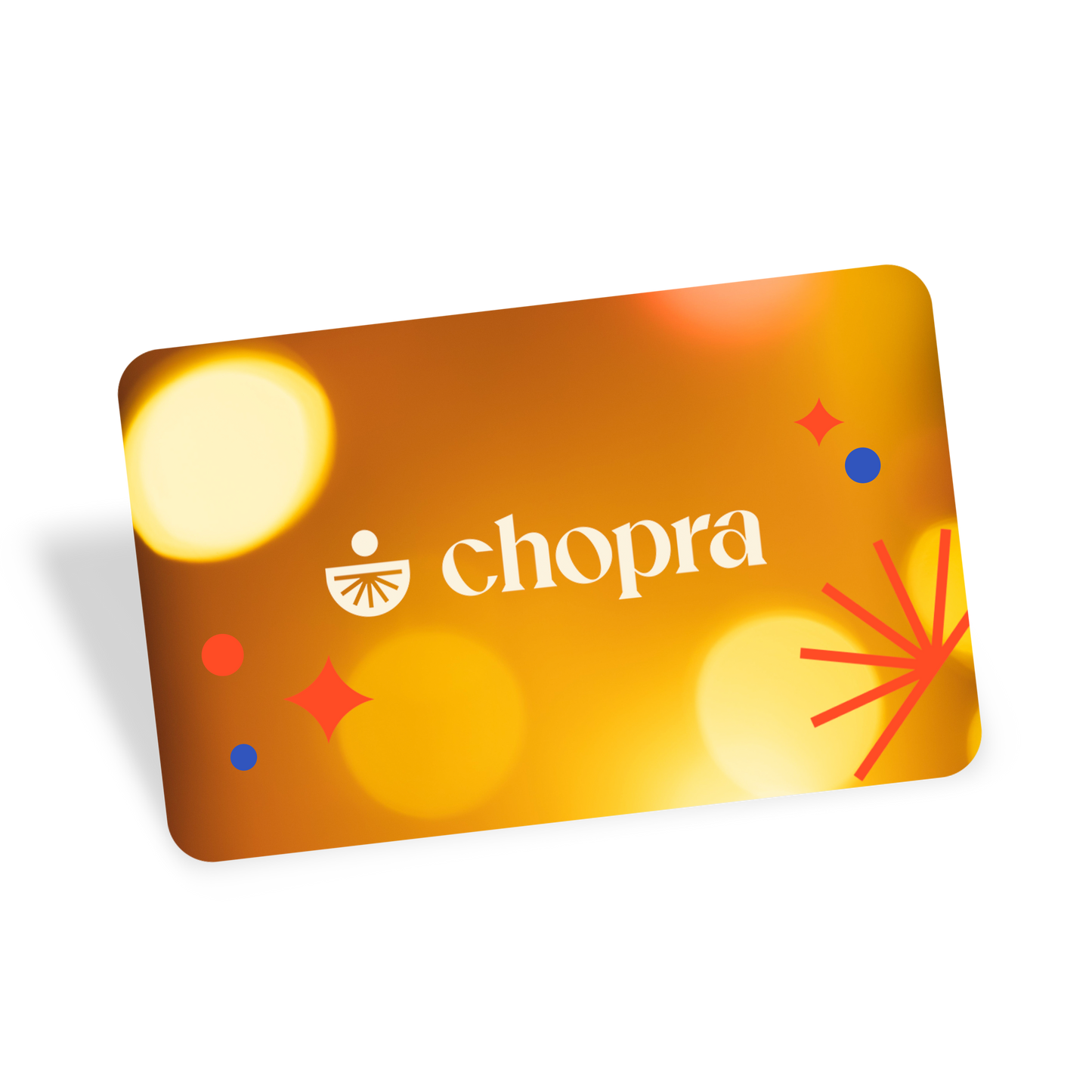 Chopra eGift Card