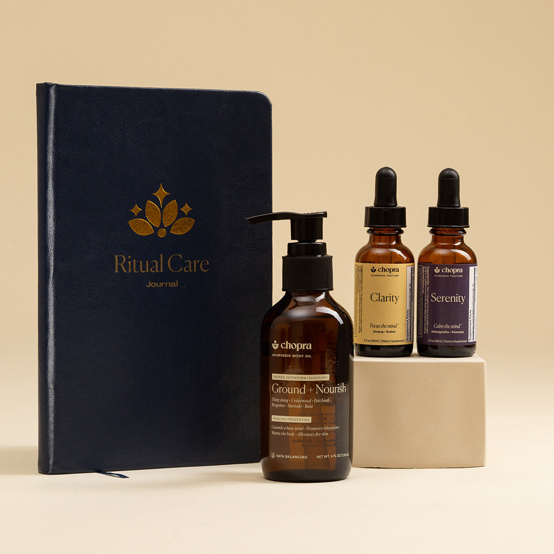 Ritual Care Kit Refill