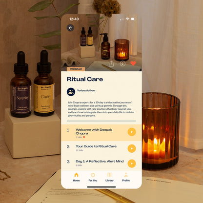Ritual Care Kit