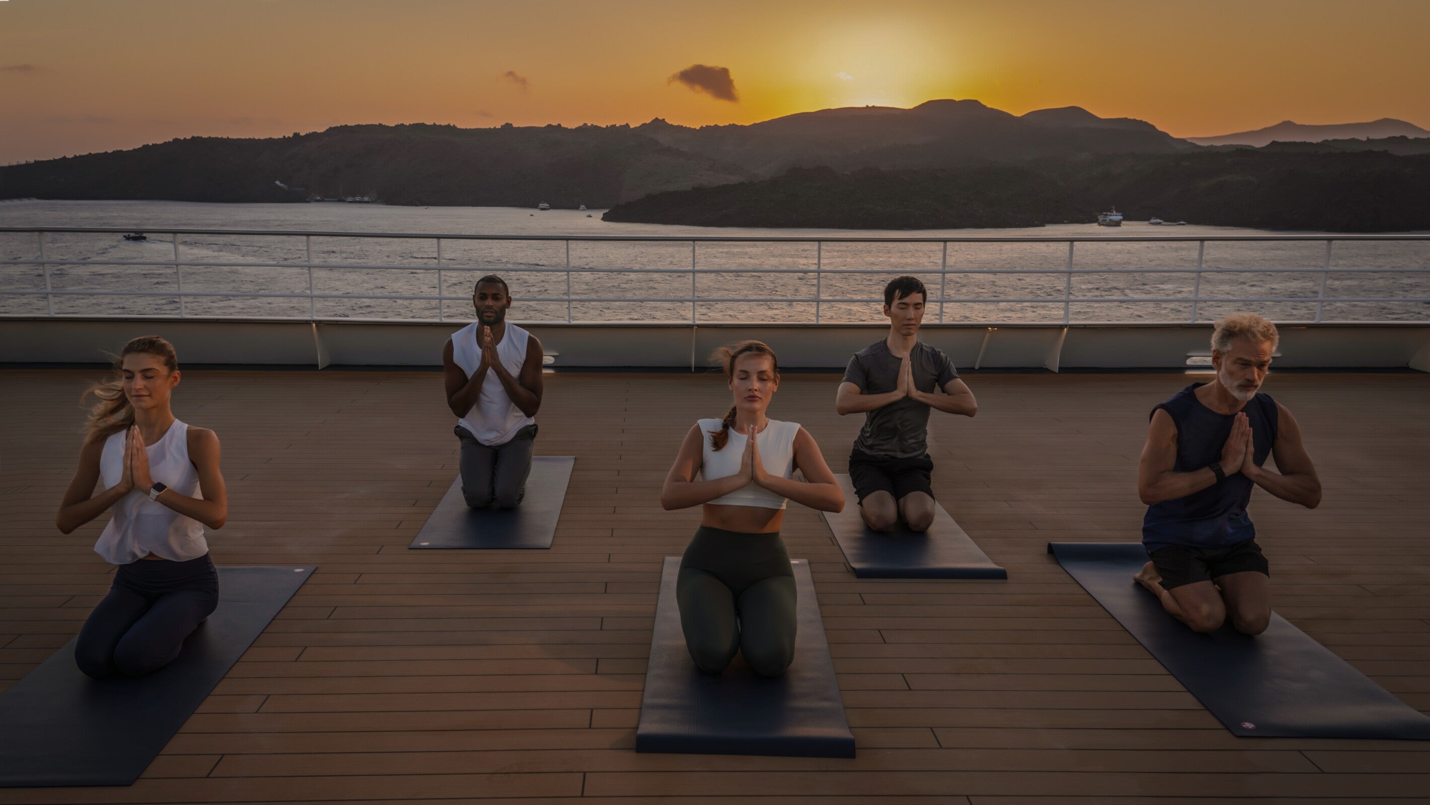 Yoga for Health and Joy  Richmond, CA - Official Website
